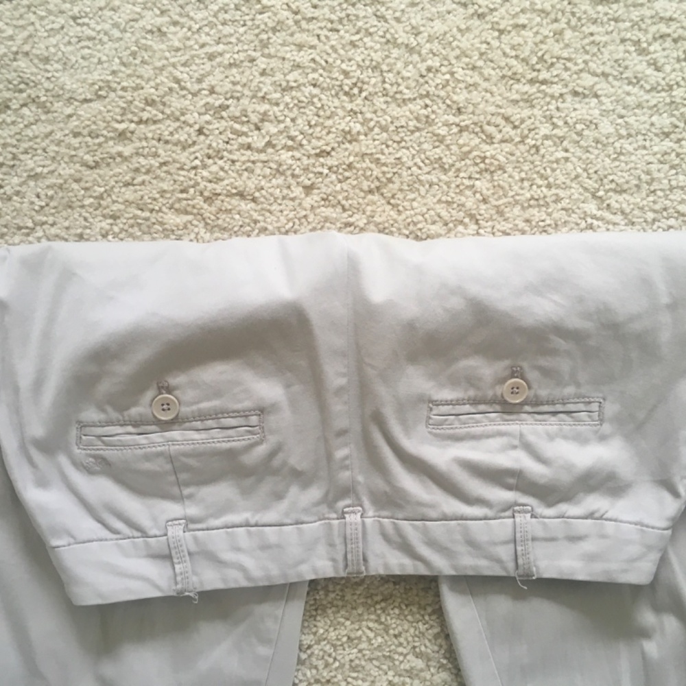 Talbots pants - Picture 6 of 6